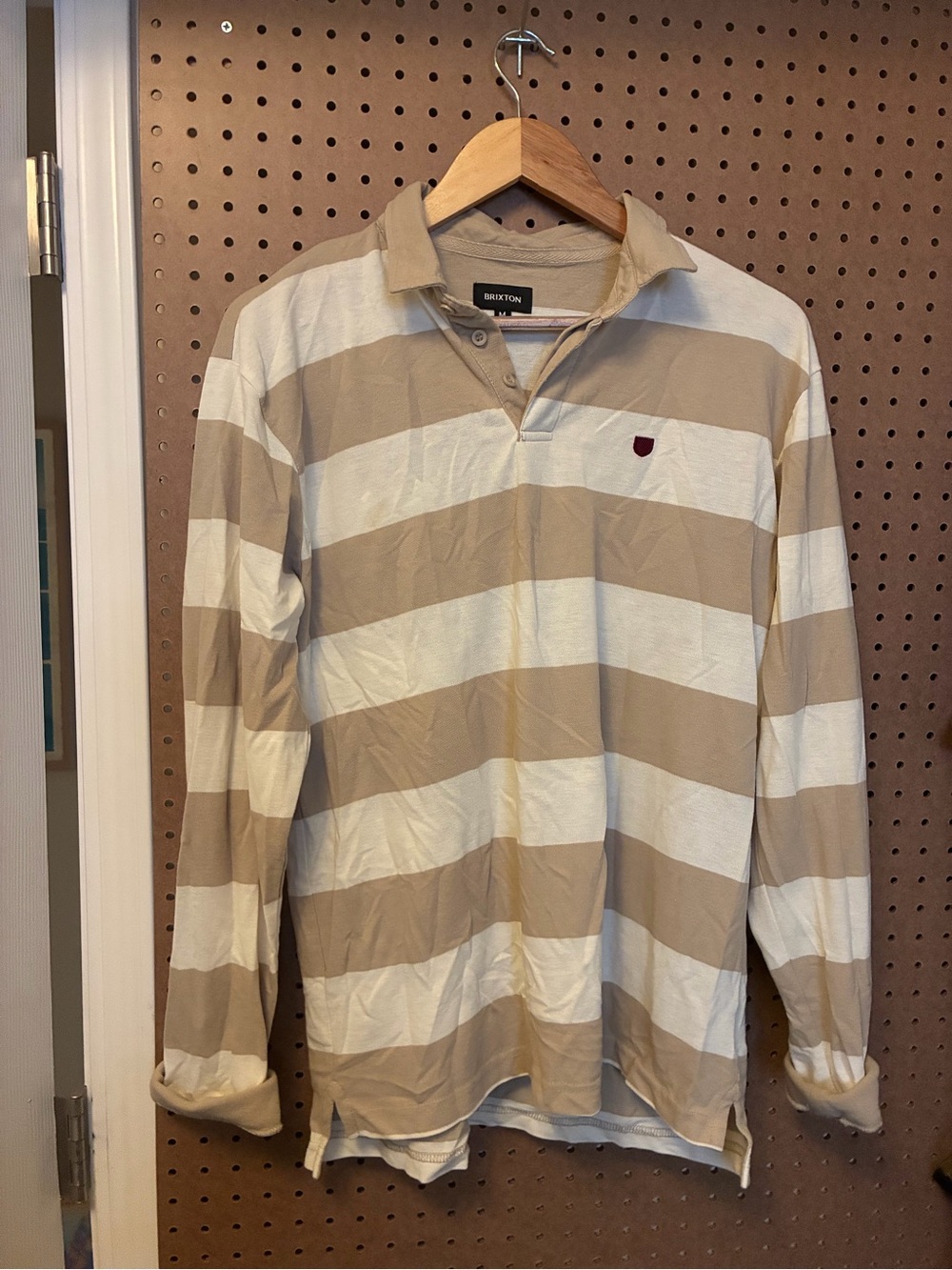 Rugby Shirt